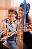 melody maker: a music notebook for creative minds: unleash your musical potential with this inspirational notebook for songwriters and musicians