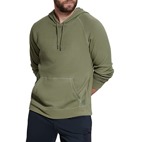 BASS OUTDOOR Men's Pullover3