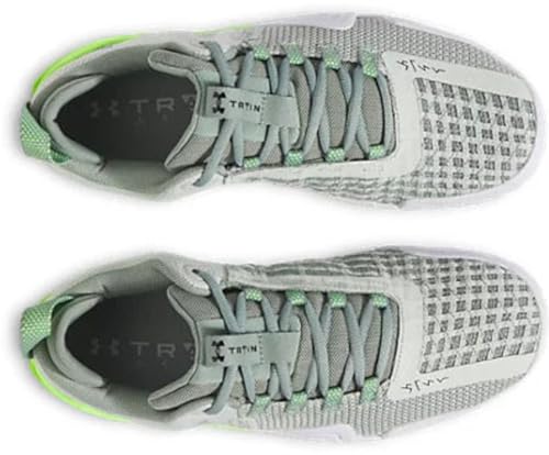 Image of Under Armour Mens Ua Tribase Reign 6 Sneaker