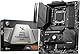 AMD Ryzen 5-7600X Processor + MSI MPG B650 Tomahawk WiFi Motherboard ATX