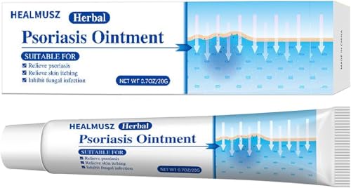 Crema para la Psoriasis 20g