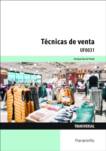Técnicas de venta (Comercio y Marketing)