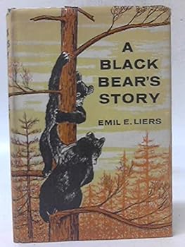 A Black Bear's Story