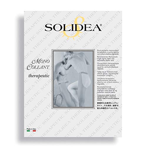 Collants simple jambe CCL1 M Blanc pour le bien-être à la maison