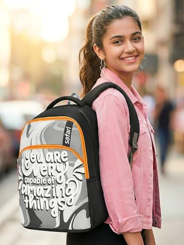 Image of Safari School Bag For Girls, Backpack For kids and children