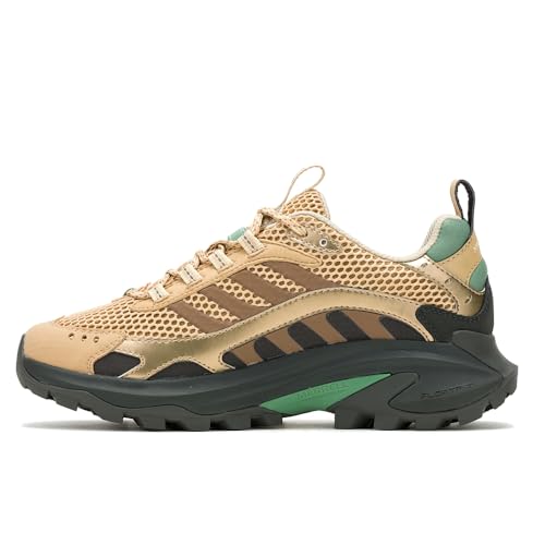 Image of Merrell Womens Moab Speed 2 Vent 2k Se