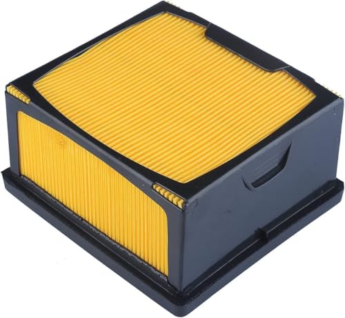 Hipptoech 2 Stück Luftfilter Ersatz für Husqvarna K760 K770 Betontrennsägen Ersatz #525470601 574362301