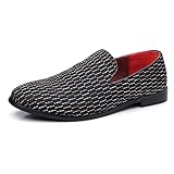 ANLASS: Egal, ob Sie eine Hochzeit, eine Party oder einen anderen Anlass besuchen, dieser Schuh wird Ihre Kleidung ergänzen und Ihnen ein sicheres und stilvolles Gefühl geben.
