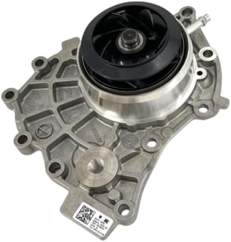 Water Pump 0P2121014H Compatible With Automotive Motorcycle Parts Q7 Q8 RS8 RS7 RS6 URUS For Part Number 0P2121014H
