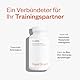 L-Lysin - Essentielle Aminosäure - Für Muskelunterstützung und Kollagenproduktion - 180 vegetarische Kapseln - Vegan - SuperSmart