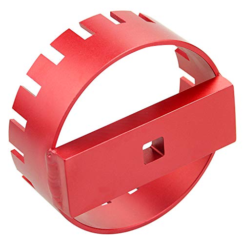 Best Volvo Fuel Pump Removal Tool