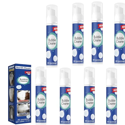 バブルクリーナー キッチン用 多機能フォーbubble cleaner ムクリーナ洗濯槽クリーナー ドラム式ー油汚れに強いキッチンクリーナー ディープクリーニングスプレー 密着泡スプレー 洗剤 泡スプレー オートディスペンサー 万能バブルス スプレー 強力