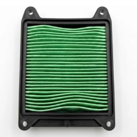 MPD-Air Filter Element Usable Compatible for Pulsar 220 BS6 | Durable Engine Air Intake Filter Replacement | Motorcycle Air Cleaner Element.Moto Planet-picture-38
