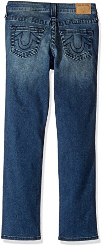 True Religion Boys' Big Geno Single End Jean2