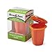 Brew & Save Carafe Reusable Coffee K-Cups for Keurig 2.0 Brewers, 1.9 Ounce