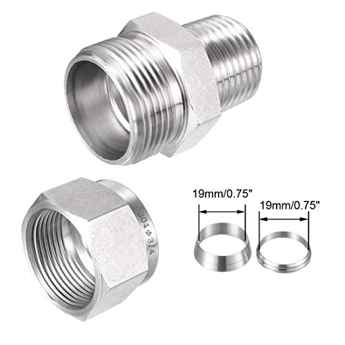 The 30 Best Compression Fitting Tube Inserts of 2023 [Verified