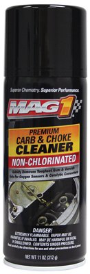 Carb/Choke Spray, 11 oz.