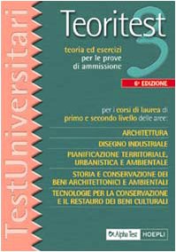  Teoritest (Vol. 3)