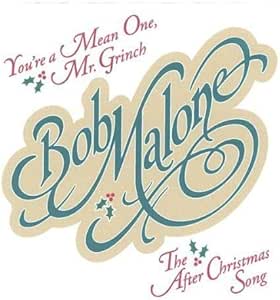 Amazon.co.jp: Youre a Mean One Mr Grinch: Music