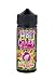 Produktbild Bad Candy Vape Aromakonzentrat Lucky Lychee, Shake-and-Vape zum Mischen mit Basisliquid für e-Liquid, 0.0 mg Nikotin, 20 ml