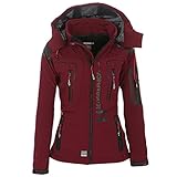 Geographical Norway