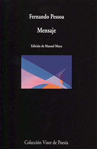 Mensaje [Spanish] 8498953146 Book Cover