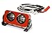 Integy RC Model C25449RED Realistic Spot Light Set (2) LED for 1/10, 1/8 & 1/5 Scale