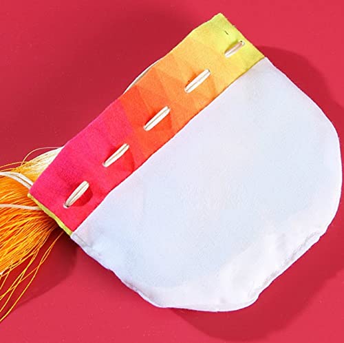 4 Piezas Bolsas de Sachet Estéticas con Cordón Decorativas miniatura 6