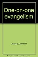 One-on-one evangelism 0802460682 Book Cover