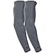 DRI-FIT SOLARSLEEVE DARK GREY/BLACK M/L