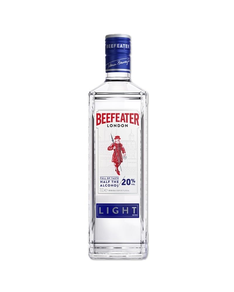 Beefeater Light Bebida Espirituosa - 700ml