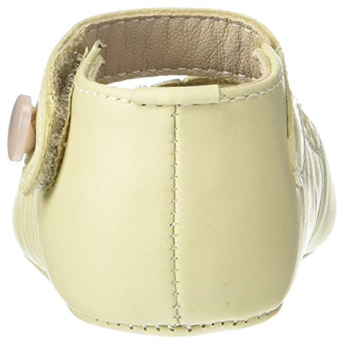 Elephantito Baby-Girl's European Crib Shoe3