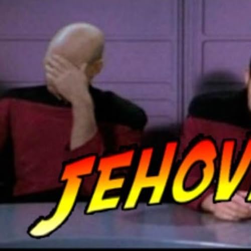 Jehoventuras 166 - This is the end, my only friend