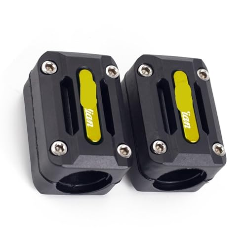 Barre de protection moteur pour FTR 1200 S et Carbon : pare-chocs noir résistant