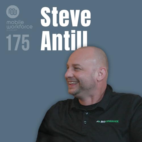 175. How to Leverage Technology to Transform Your Construction Management cover art