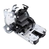 55M6 - Rear Lid - 2022 Audi SQ5 Sportback 4 Tailgate Latch for Audi A4 A5 A7 RS7 S5 S7 A4 A5 Q3 Q5 Q7 allroad Quattro