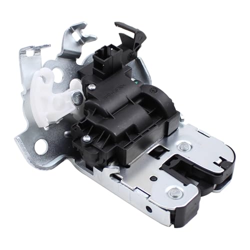 55M6 - Rear Lid - 2022 Audi SQ5 Sportback 5 Tailgate Latch for Audi A4 A5 A7 RS7 S5 S7 A4 A5 Q3 Q5 Q7 allroad Quattro