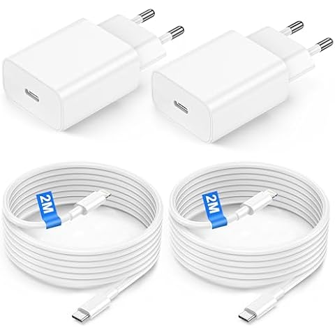 Chargeur Rapide pour iPhone 14/14 Pro /14 Pro Max /14 Plus/iPhone 13/13 Pro /13 Pro Max/12/11/SE/Mini/X/XS/XR Cover