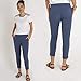 Produktbild Sherpa Adventure Gear Sajilo Damen-Reisehose, halb-geschnitten, knöchelhoch, Neelo-Blau, Größe L