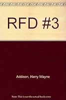 RFD #3 0882891618 Book Cover
