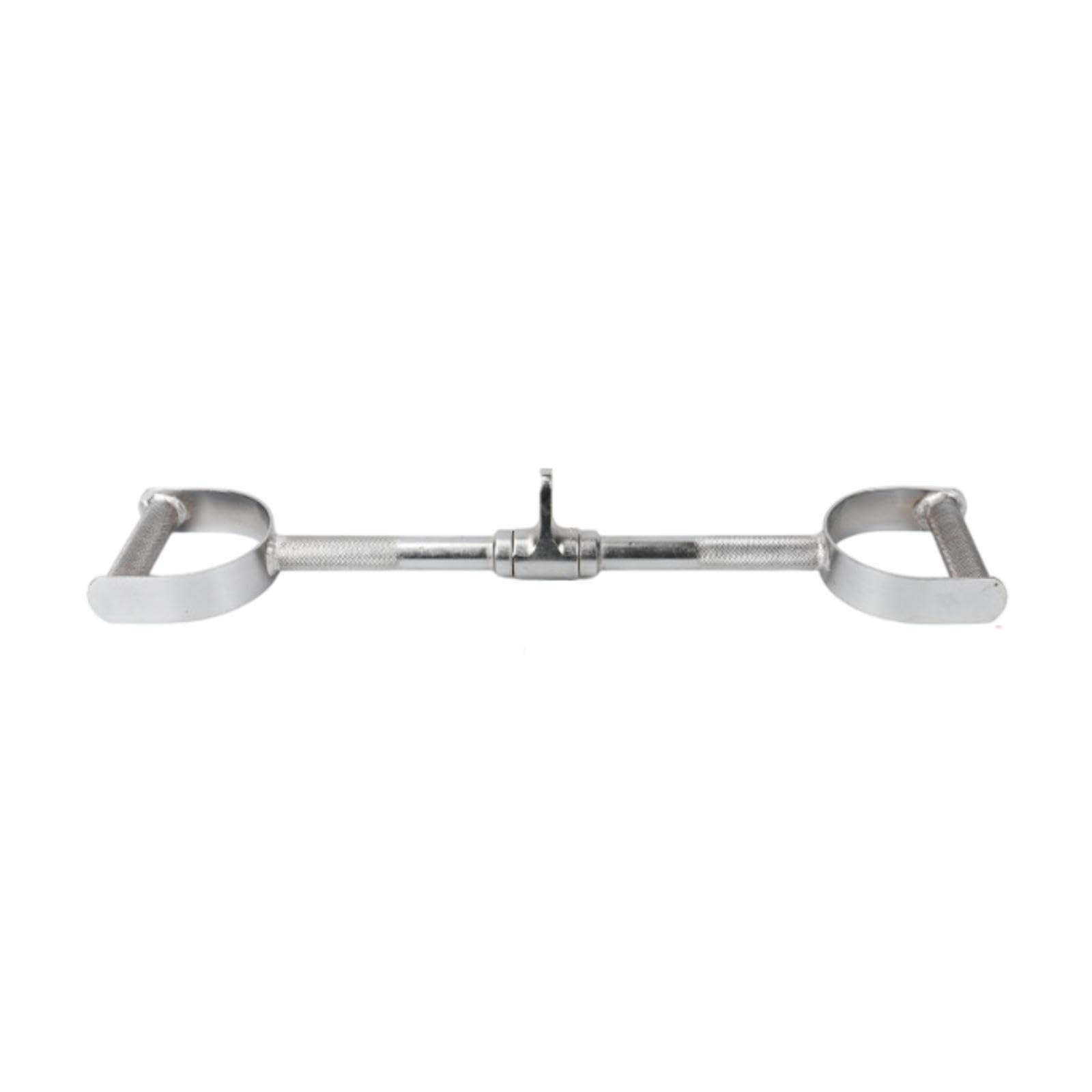 LAT Pull Down Bar Tricep Press Down Bar for Sports Workout Strength Training | Pull Up Bars | Strength Training | Fitness Running & Yoga-image-44