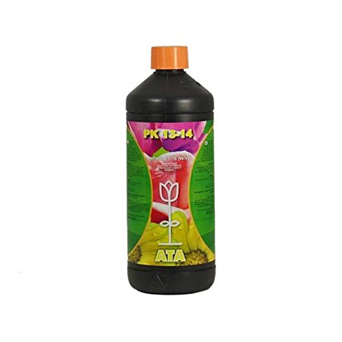 Atami ATA PK 13-14 Blütedünger 1L BOOSTER Beschleuniger flüssig Dünger