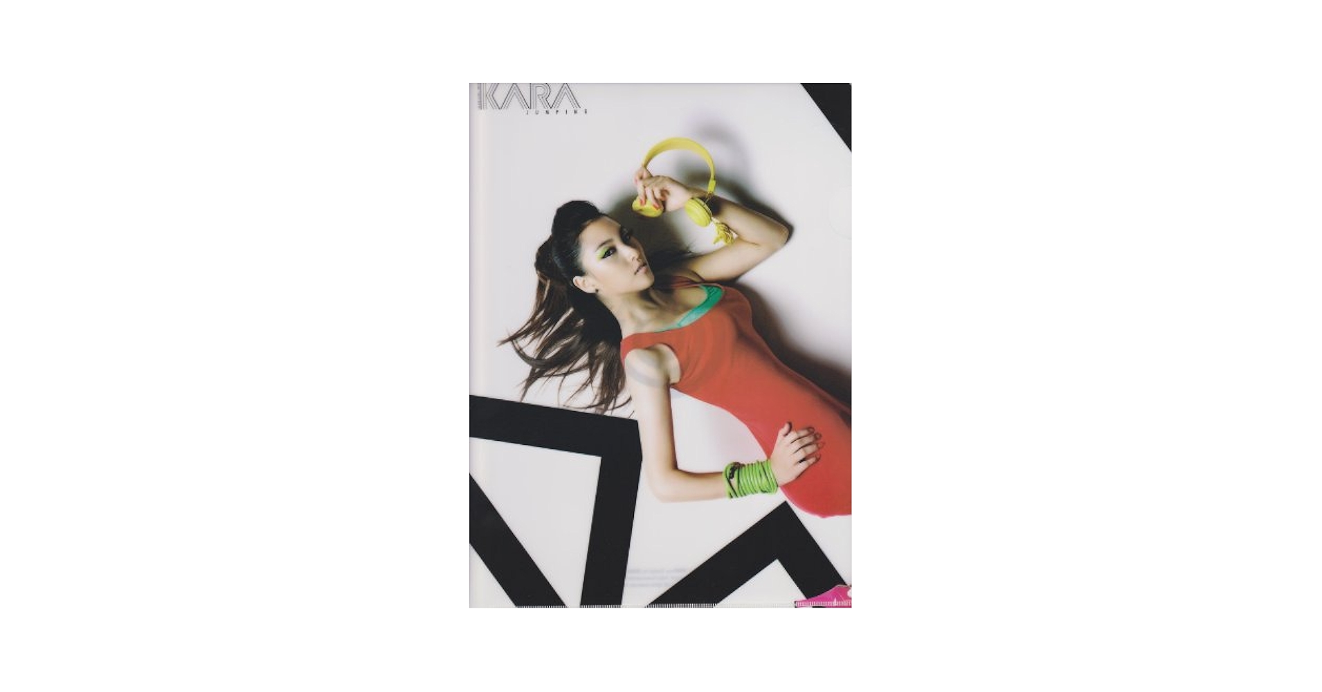 KARA 韓国トレカ　ギュリ Amazon.co.jp: カラ/KARA/ギュリ（GYURI）/KARA（カラ）JUMPING