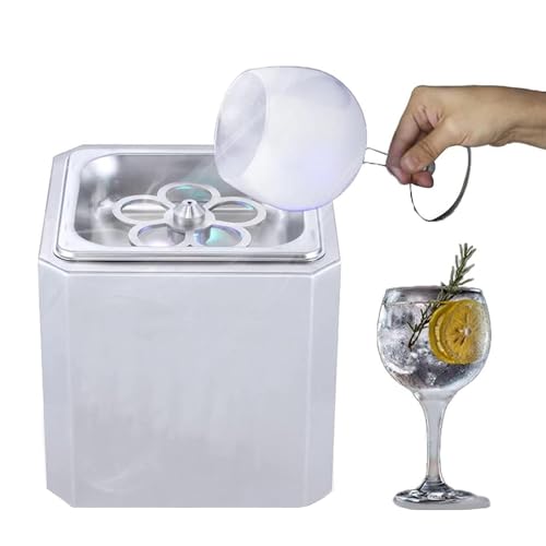 HajMyrdonyx CO2 Glass Froster Chiller