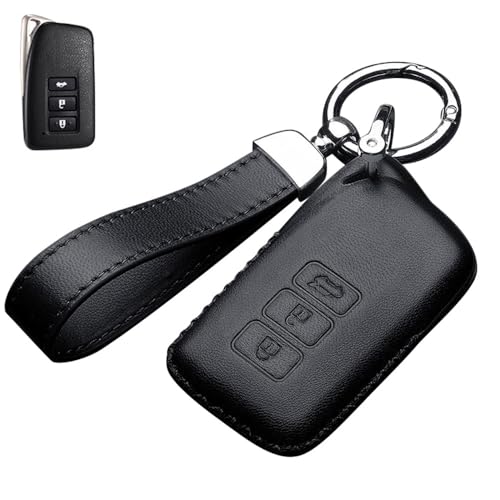 [LETINGFAR] L[P[X NTX p X}[gL[P[X L[Jo[ {v U[ Sʕی L[VF p݌v RX IS GS NX RC LX GS250 NX200t NX300h ɓKp L[z_[ (ubN)