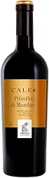 V T CALEO PRIMITIVO DI MANDURIA 750 ML