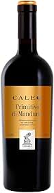 V T CALEO PRIMITIVO DI MANDURIA 750 ML