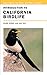 Introduction to California Birdlife (California Natural History Guides)