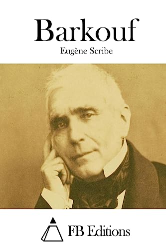 Barkouf (French Edition)