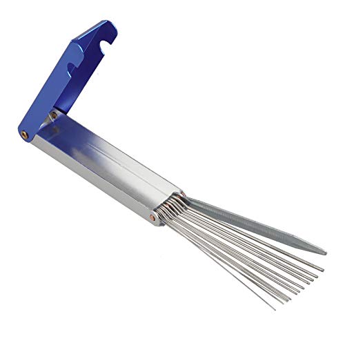 Best Welding Tip Cleaners Buying Guide Gistgear